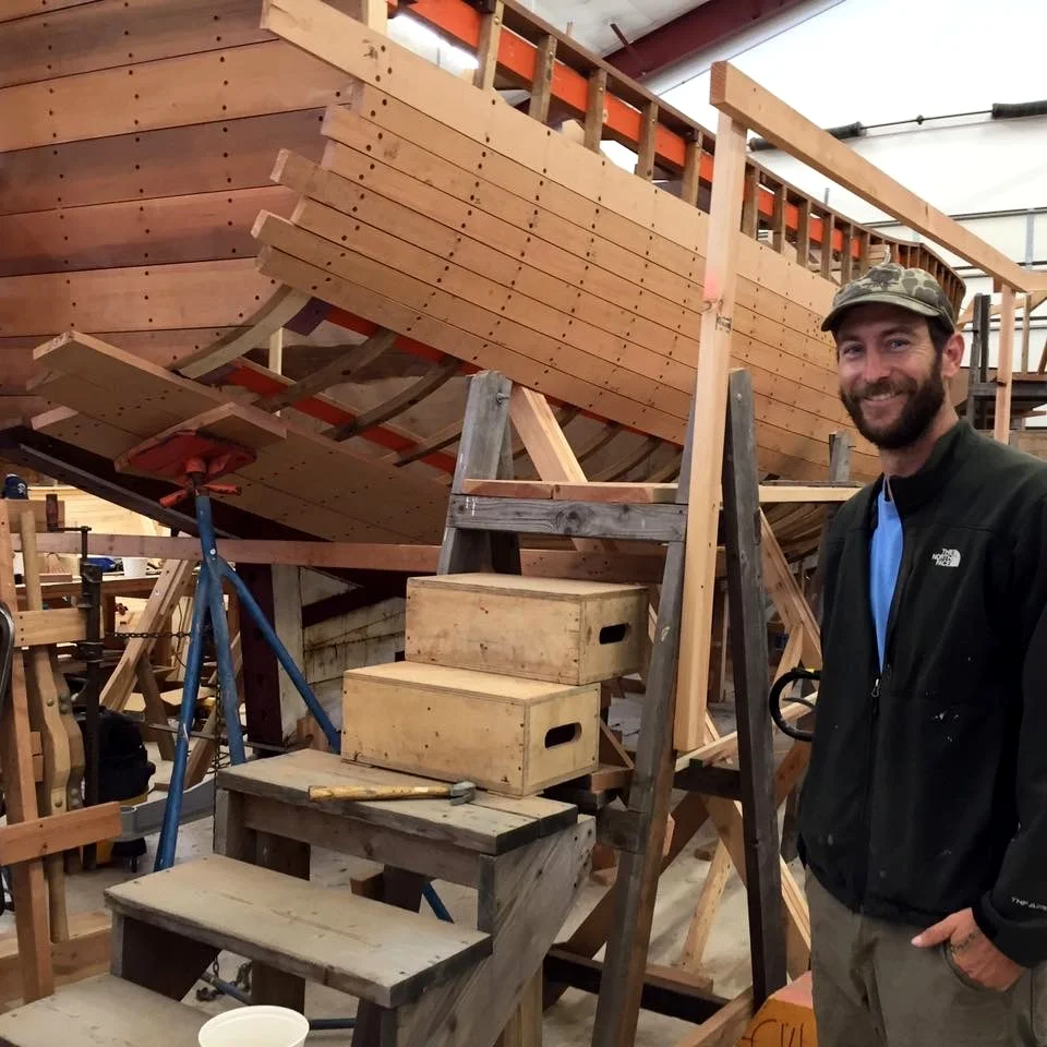 woodworking school — port townsend school of woodworking