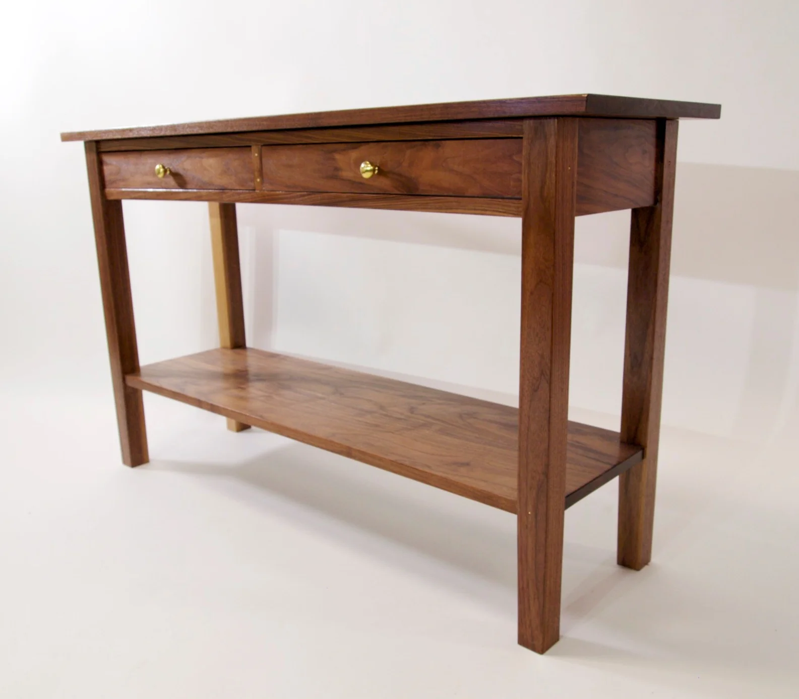 Furniture Making Intensive, winter 2019