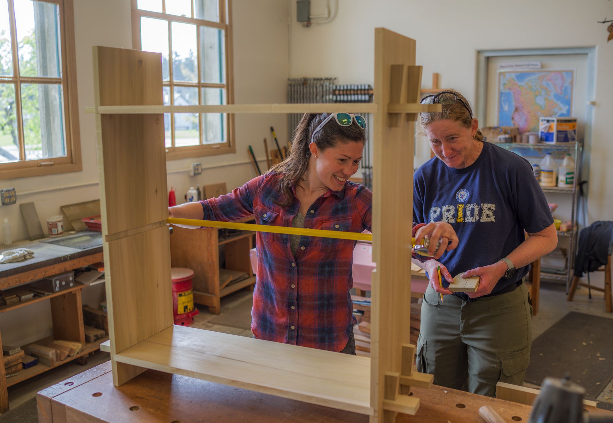 Essential Joinery with the Essential Toolkit