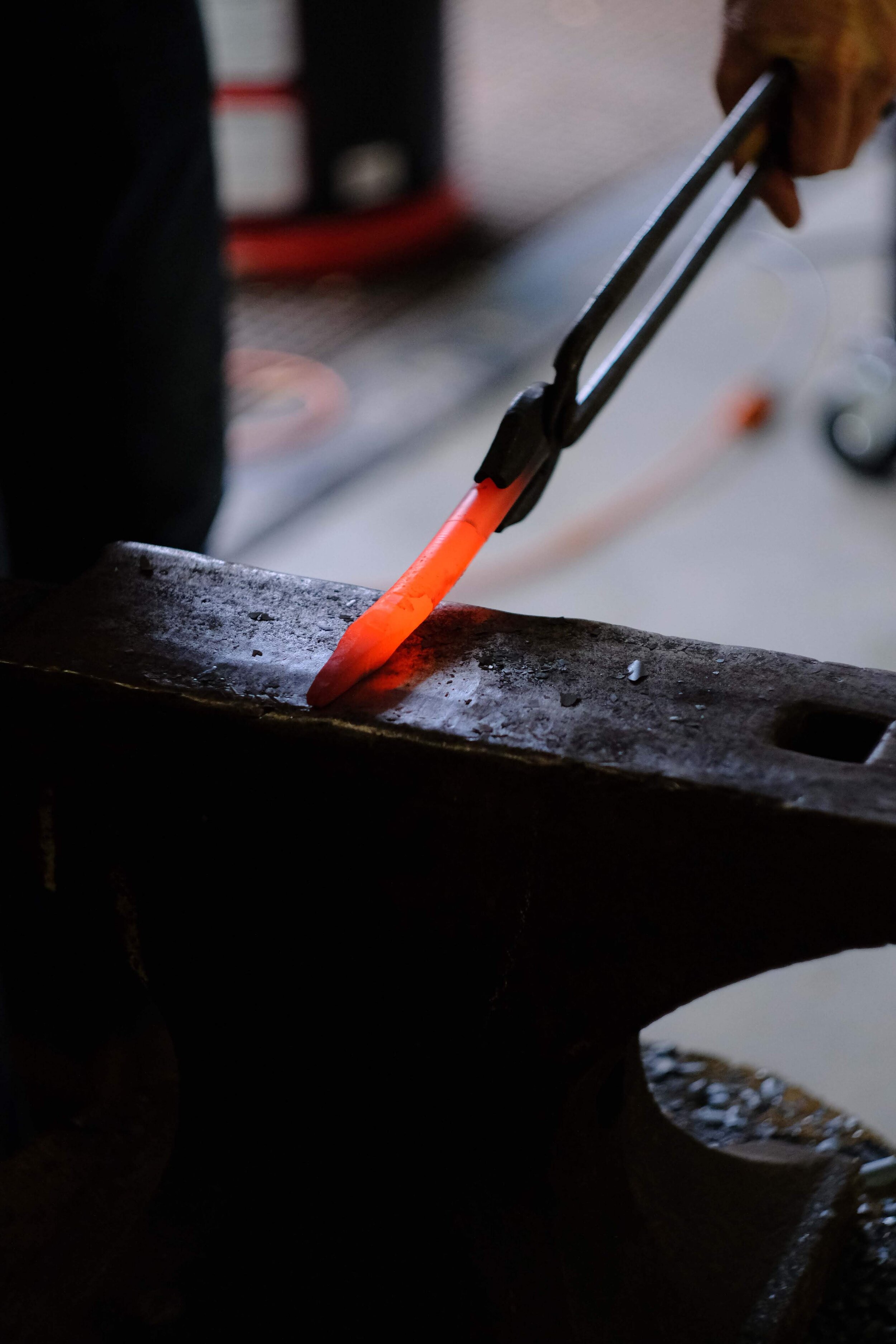 Pole Lathe Turning with Jarrod Dahl