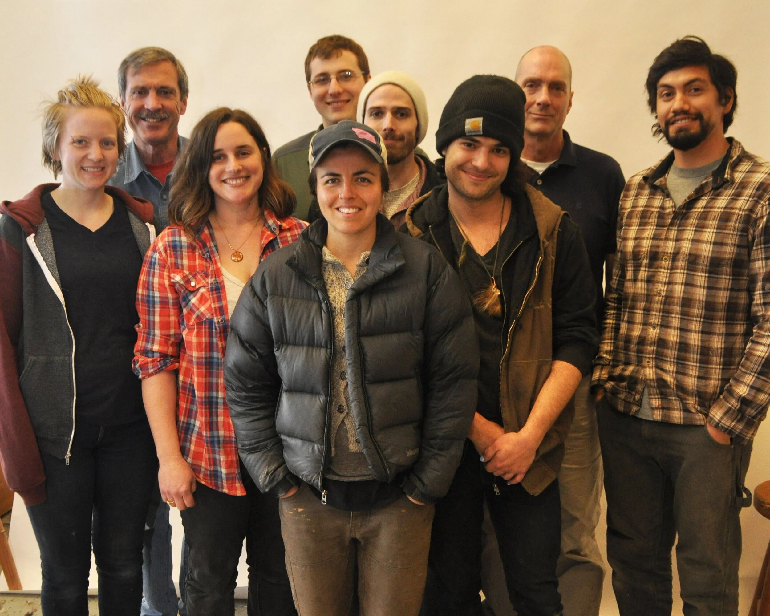 Foundations of Woodworking