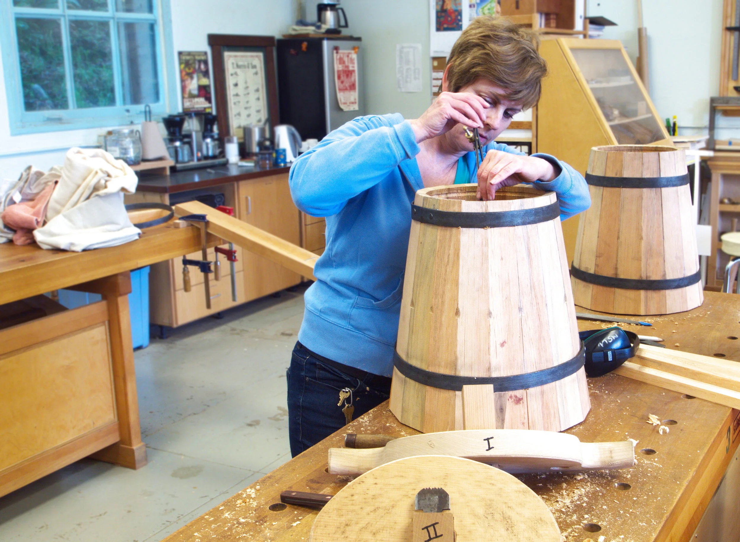 Coopering (Sign up for waitlist)