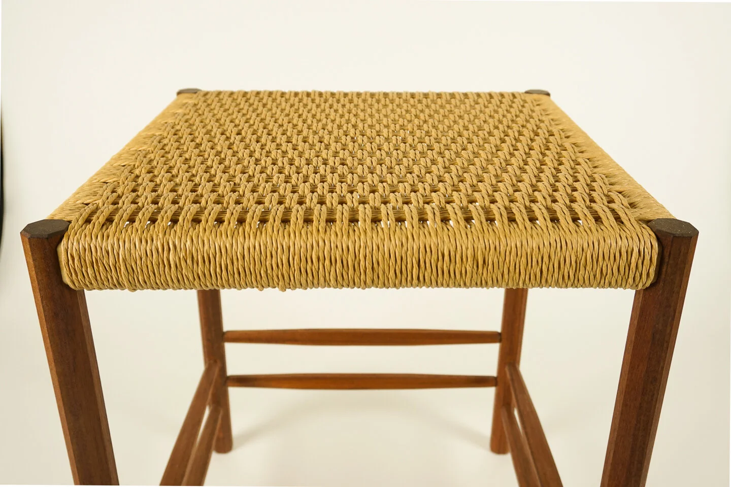 Sapele Danish cord stool tight.jpeg