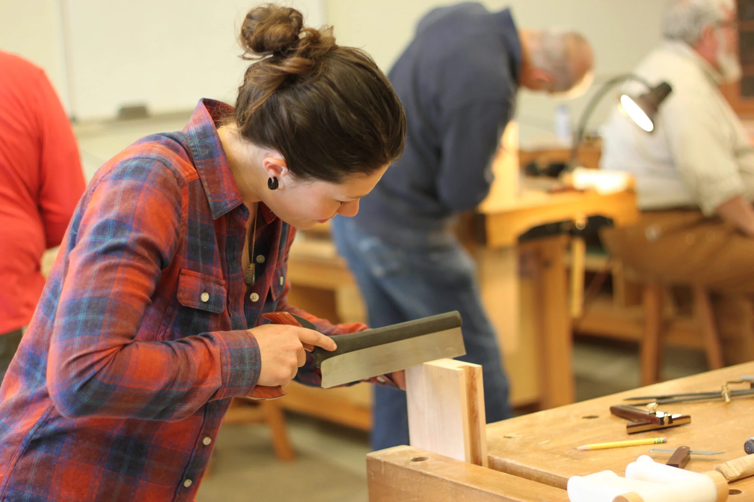 Weekend Essentials: Hand Saws