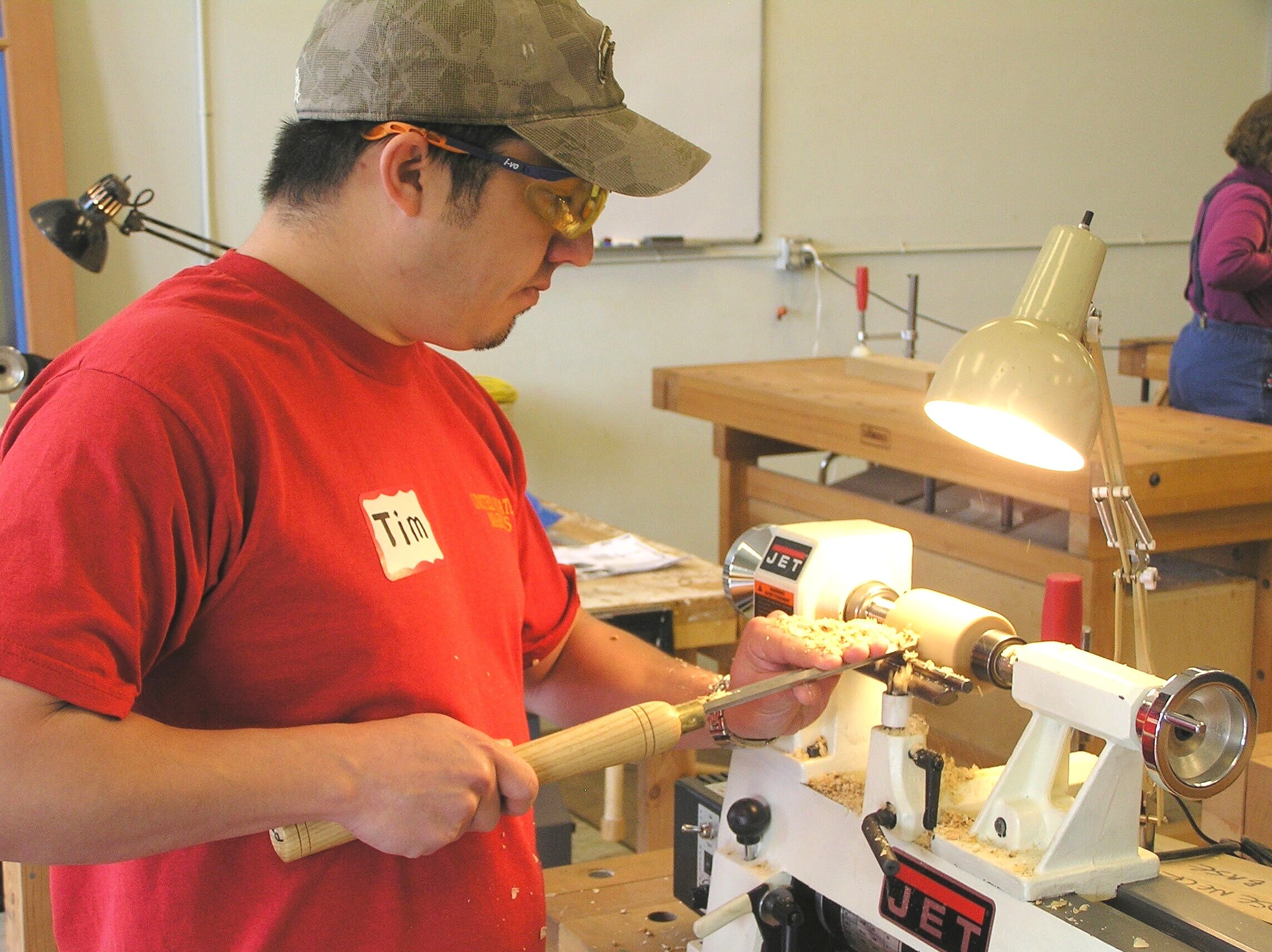 Introduction to Bowl Turning (Sign up for waitlist)