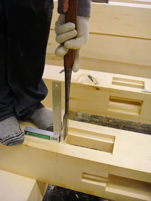 Japanese Tools (In progress)