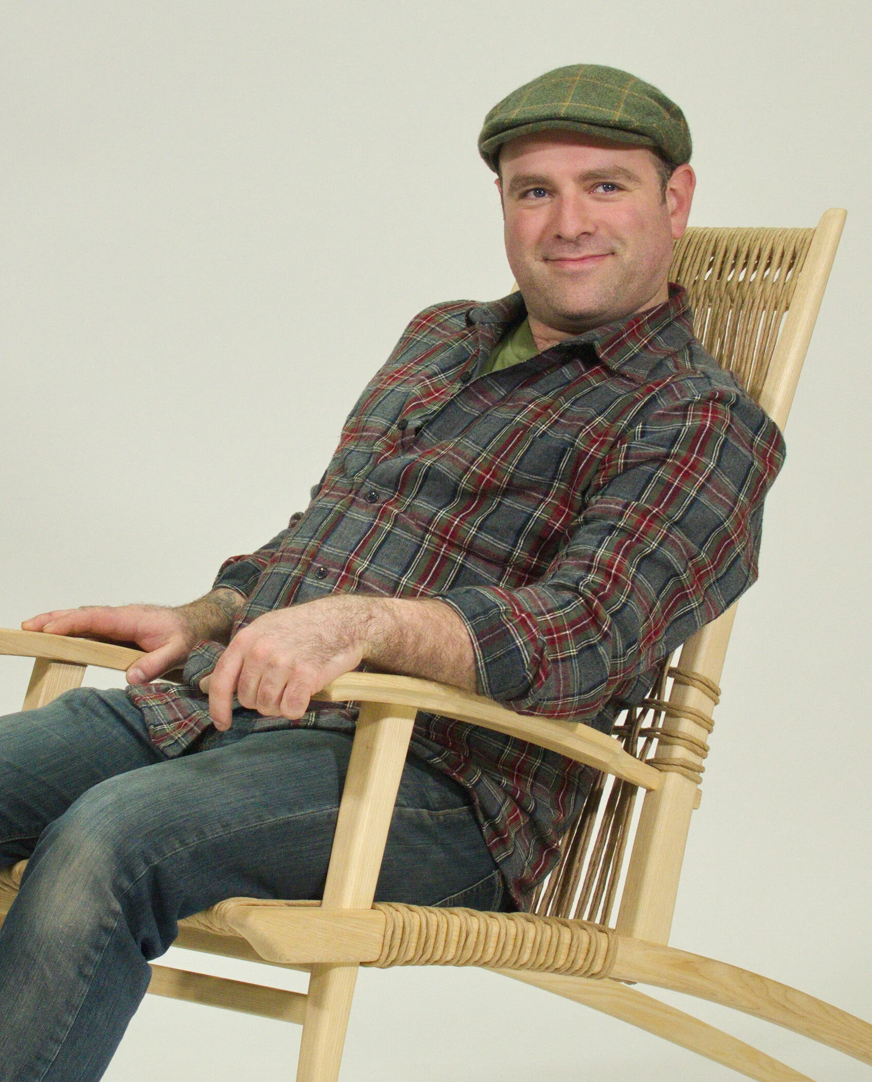 Matthew Straughn-Morse