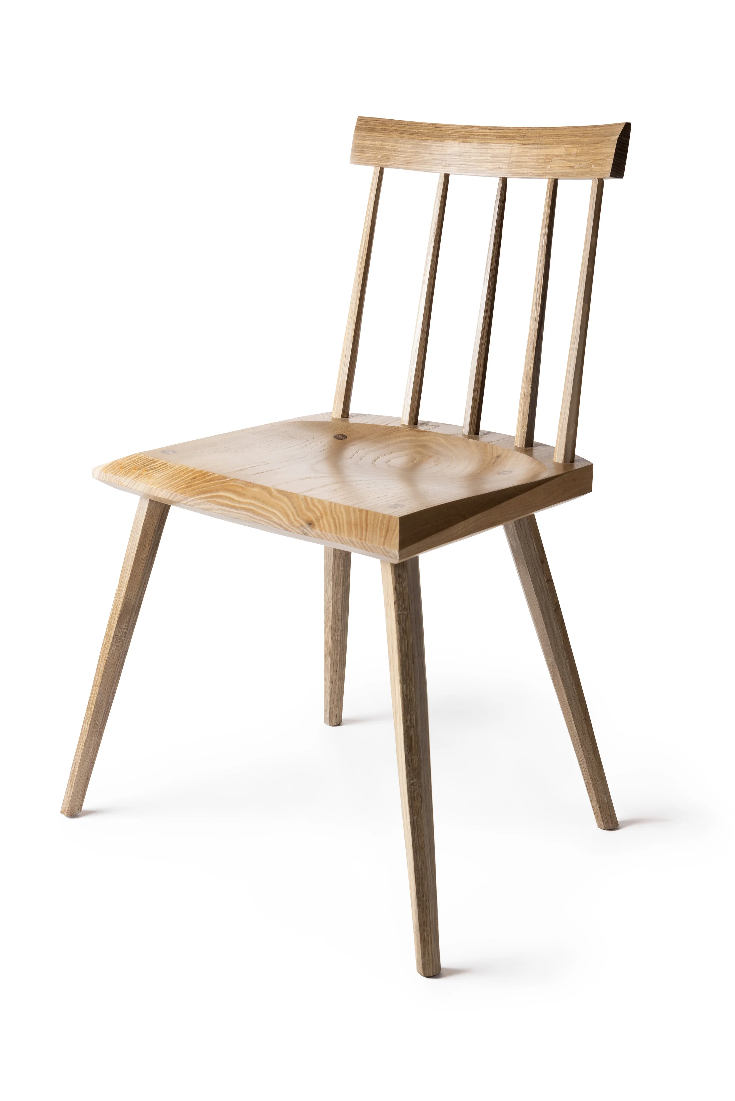 Chair Making: the Bones of a Windsor (Sign up for waitlist)