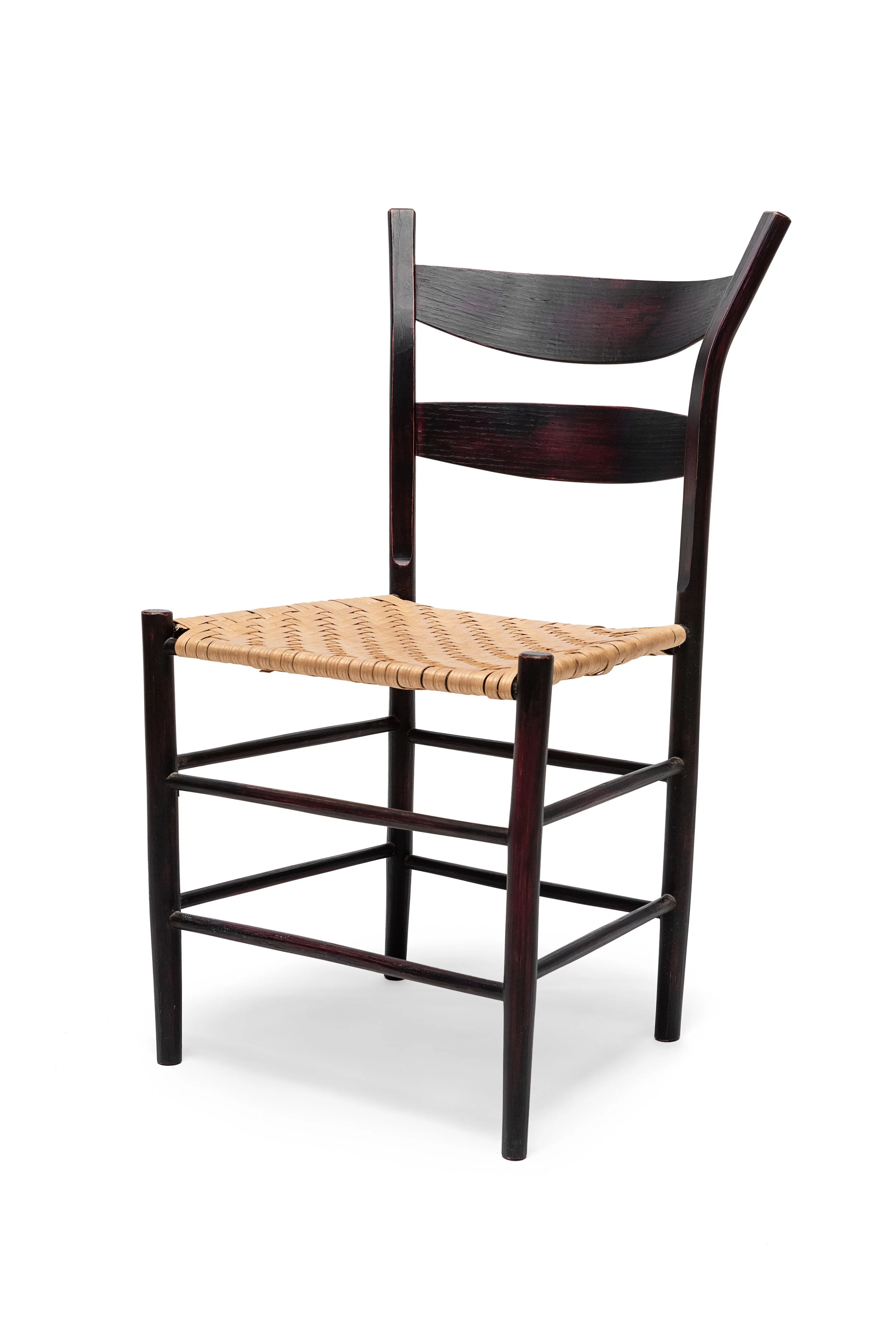 Post &amp; Rung Chair Making: LGBTQIA+ Only