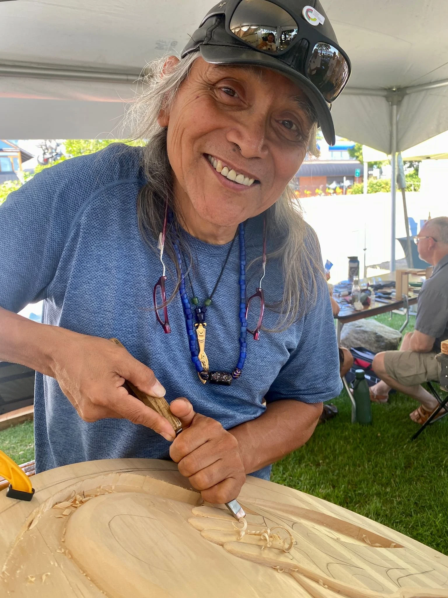 Xwalacktun (Rick Harry)