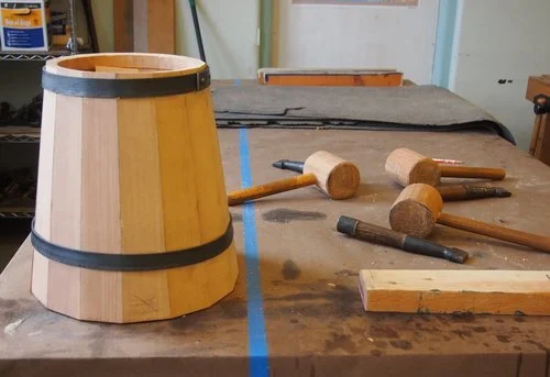 Coopering (Sign up for wait-list)