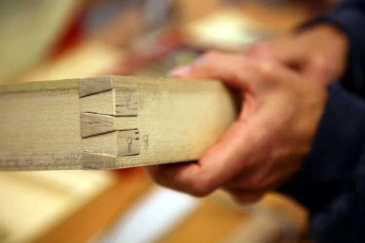 Weekend Essentials: Dovetails (Sign up for waitlist)