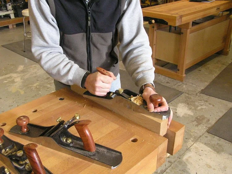 Weekend Essentials: Hand Planes (Sign up for waitlist)