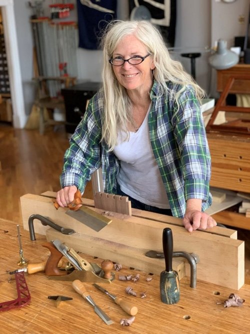Japanese Tools with Dale Brotherton — Port Townsend School of Woodworking