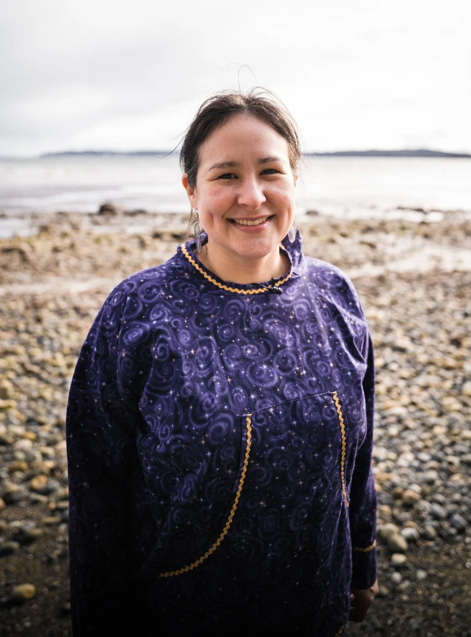 Jennifer Angaiak Wood 