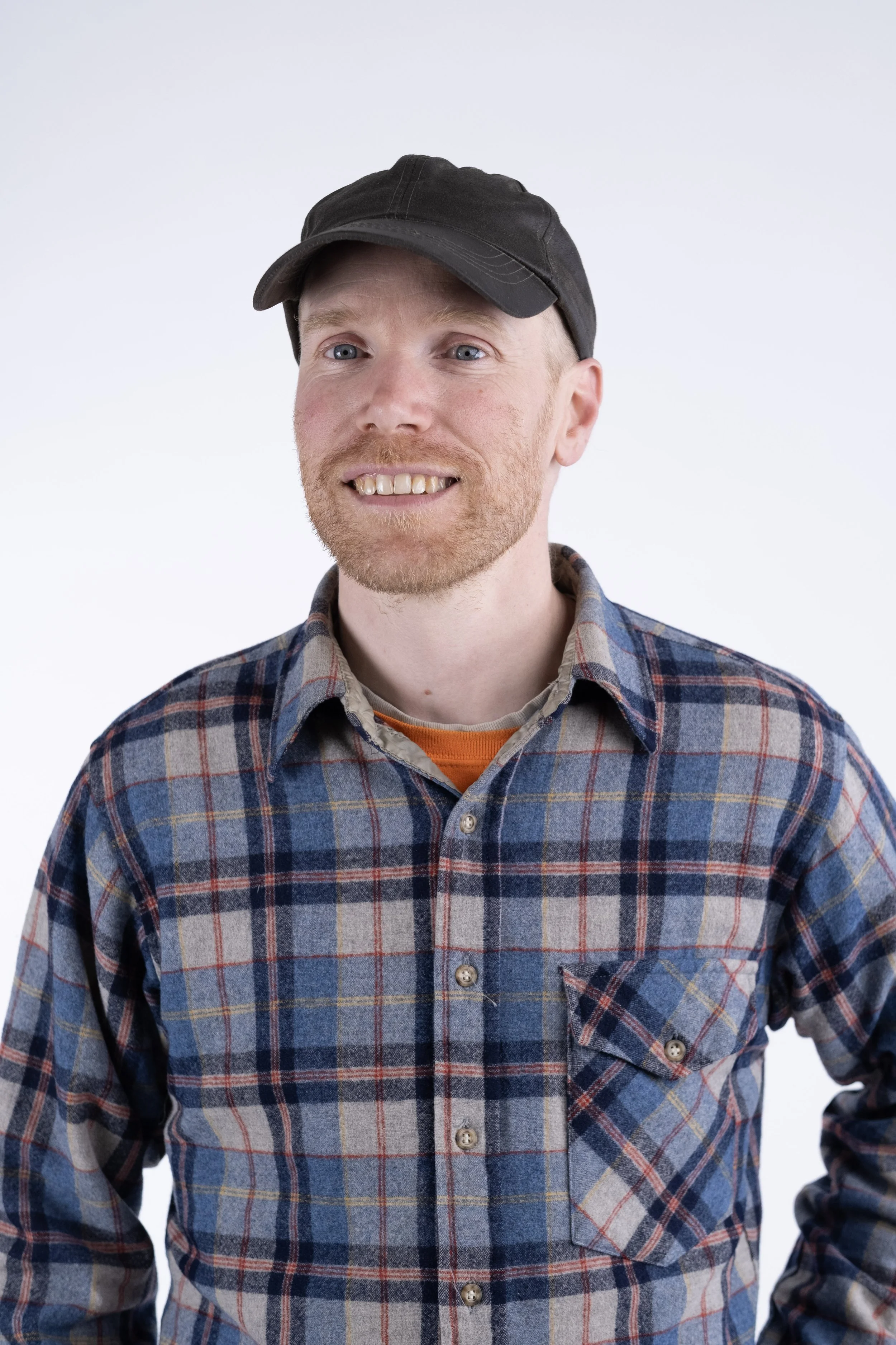 Brendon Hohmann