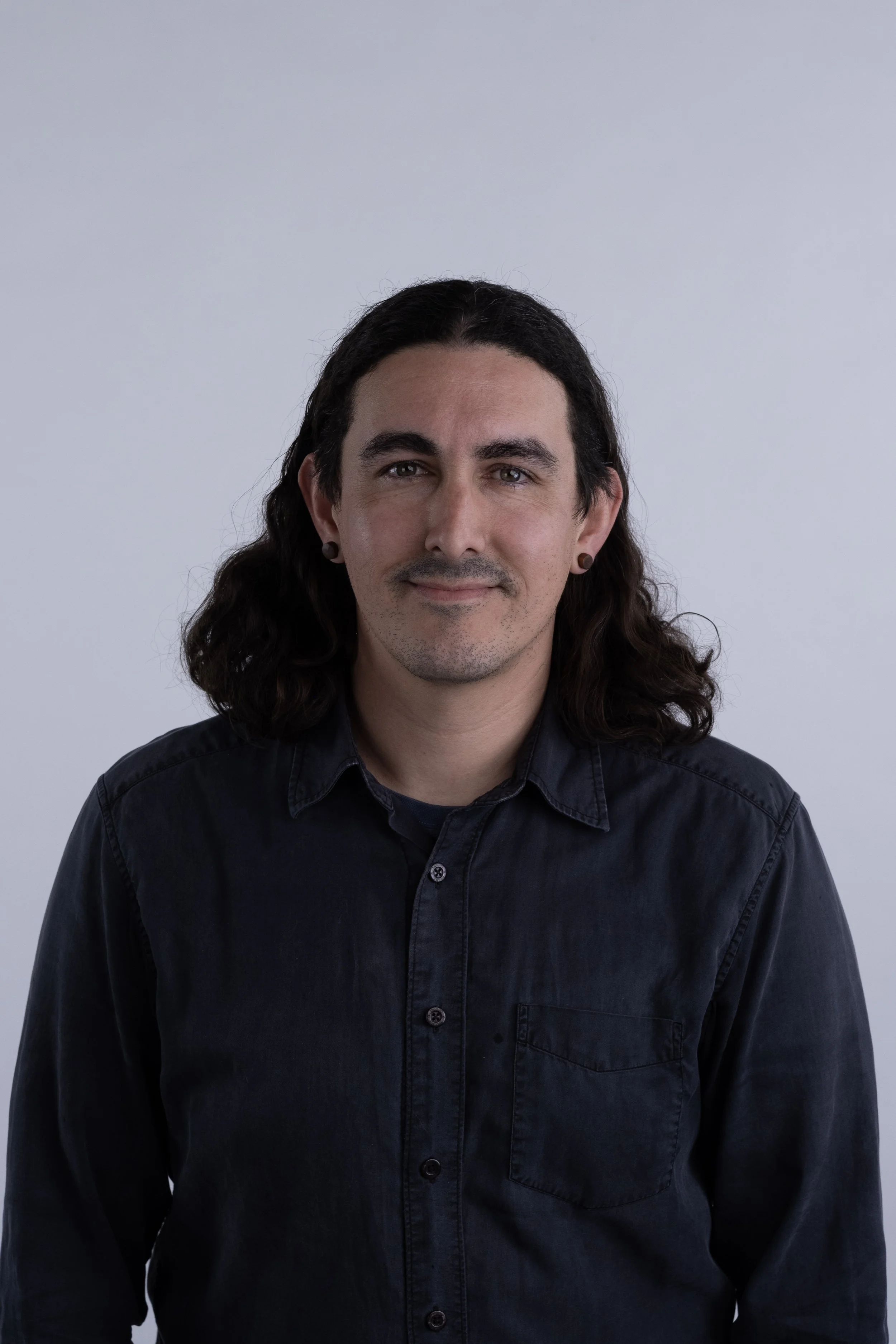 Raphael Berrios