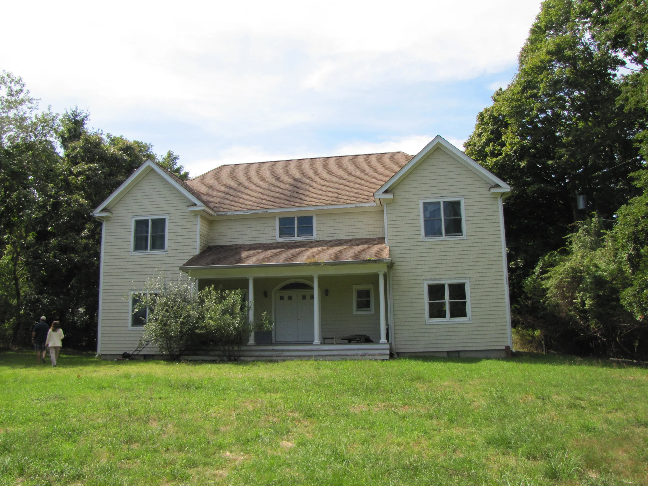 Home Front