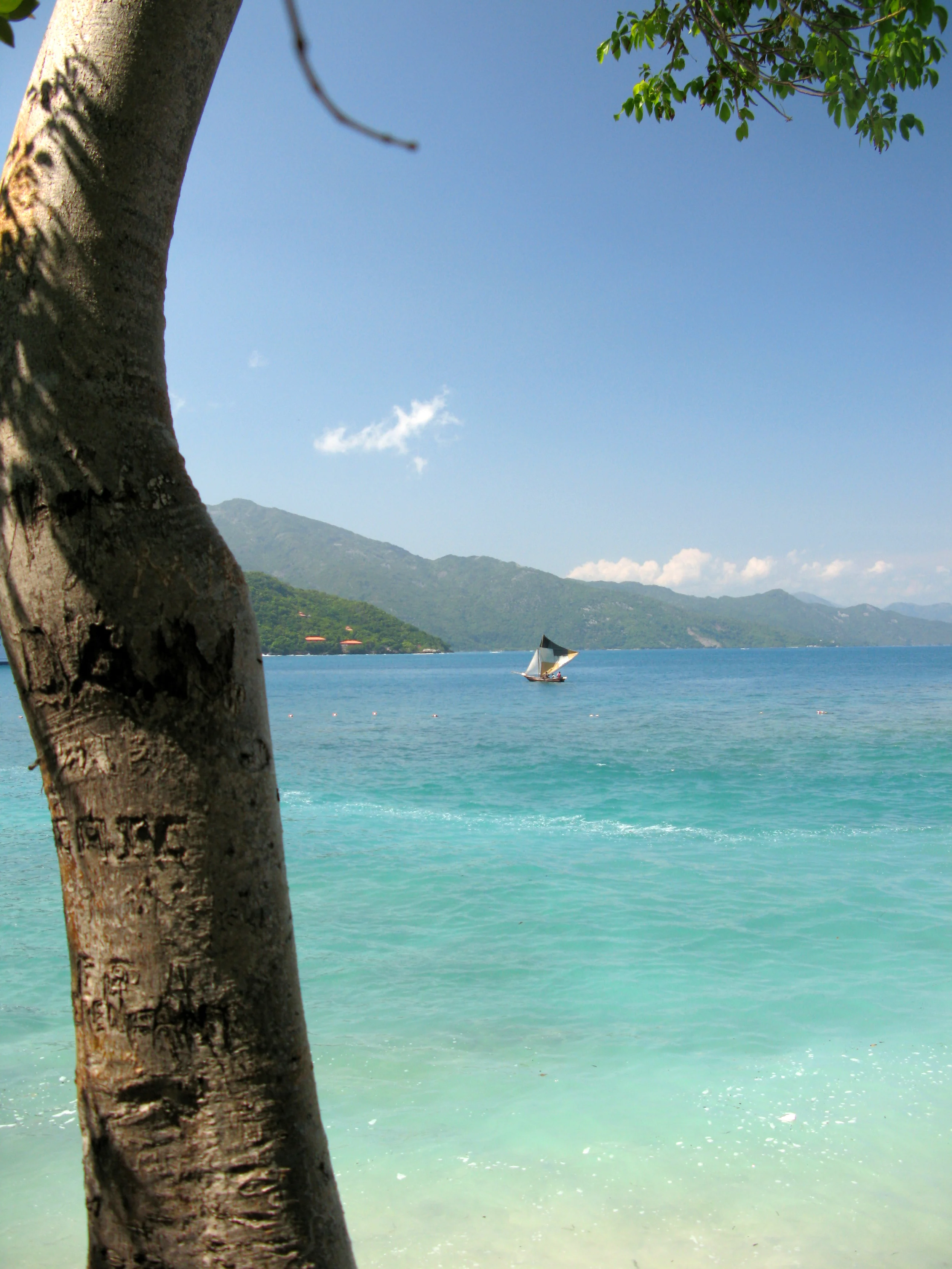 Haiti - 2008