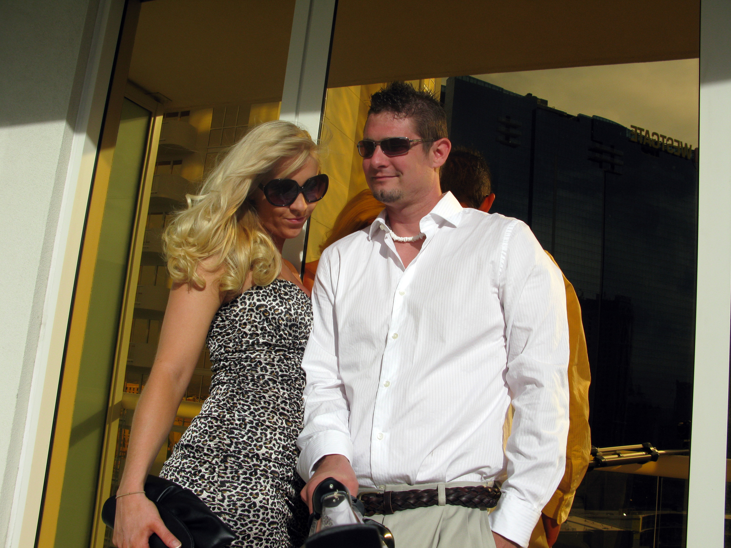 Las Vegas - 2009
