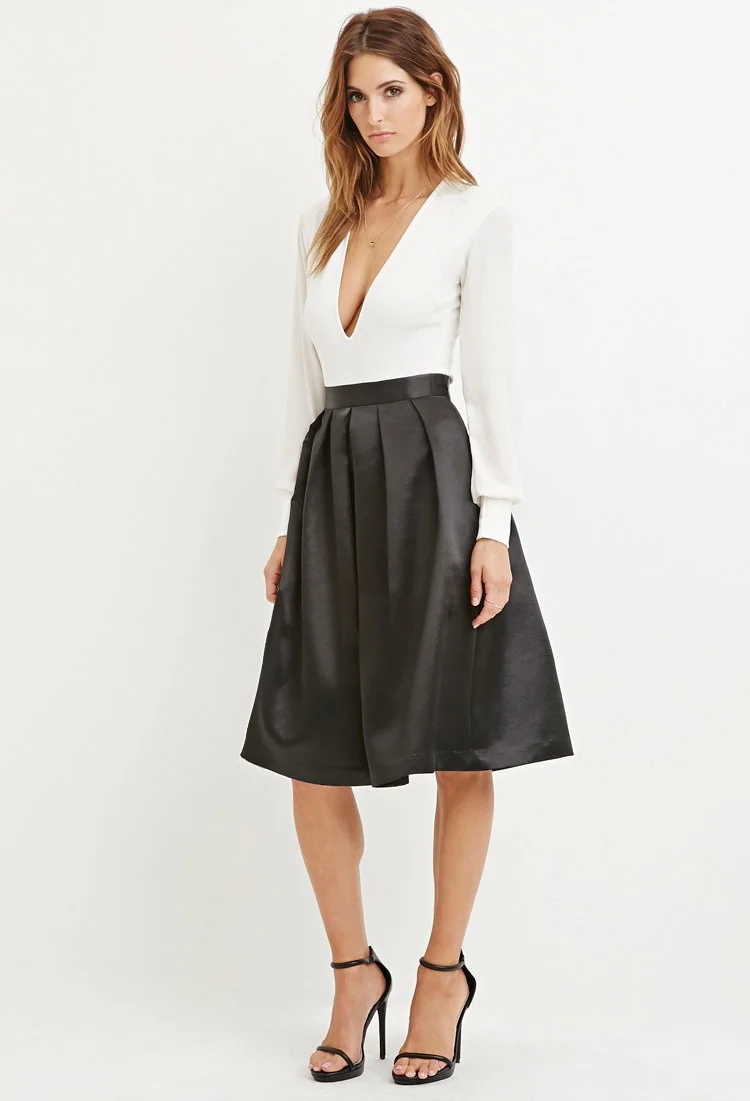 Here is a fabulous one from Forever21