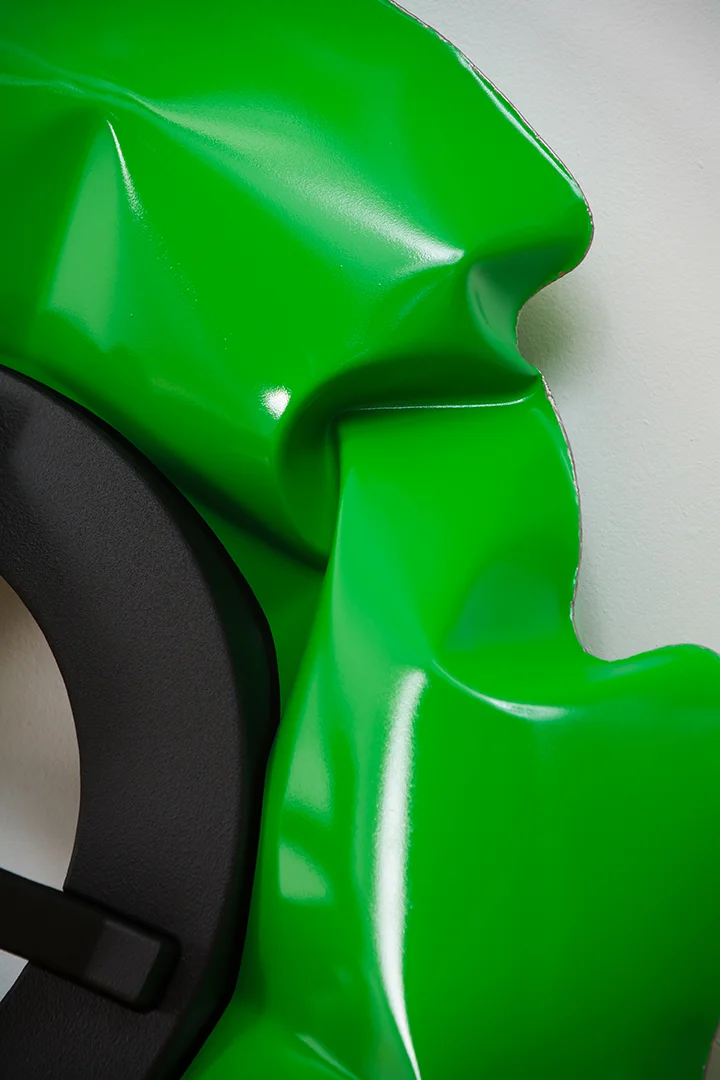 HUB detail