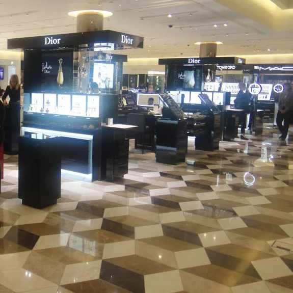 Retail