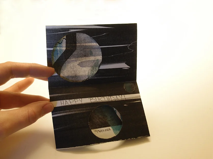     March 22:   Happy Birthday David Laskowski!  