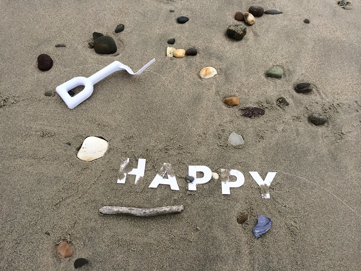     December 26:   Today was a great day. I drove along the south shore, visited some of my favorite spots, cooked a strange meal and had many laughs in the company of good friends.  