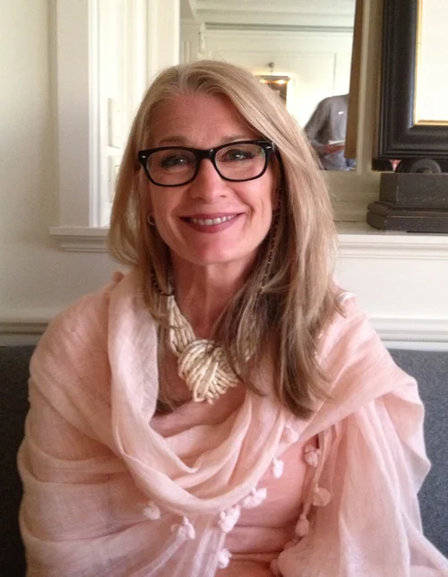 Kate Nason, Owner & Chief Executive Officer at Chairwear