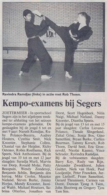 1997-07-04_Streekblad_Kempo-examens_bij_Segers.jpg