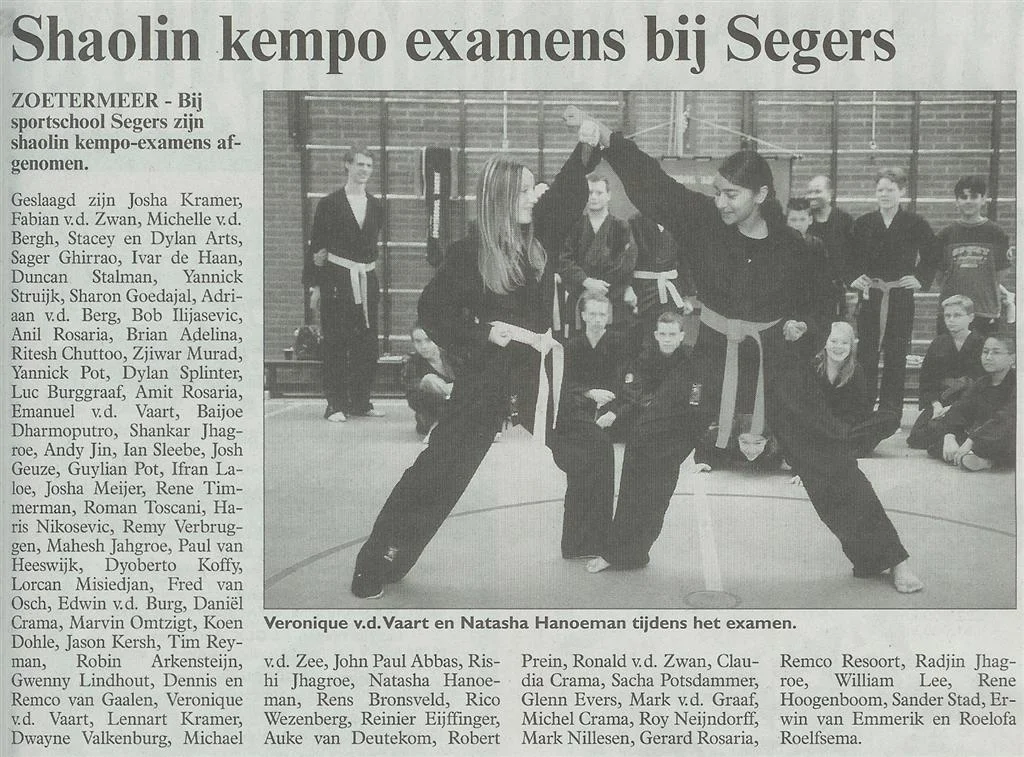 2004-04-16_Streekblad_Shaolin_Kempo_Examens_bij_Segers.jpg