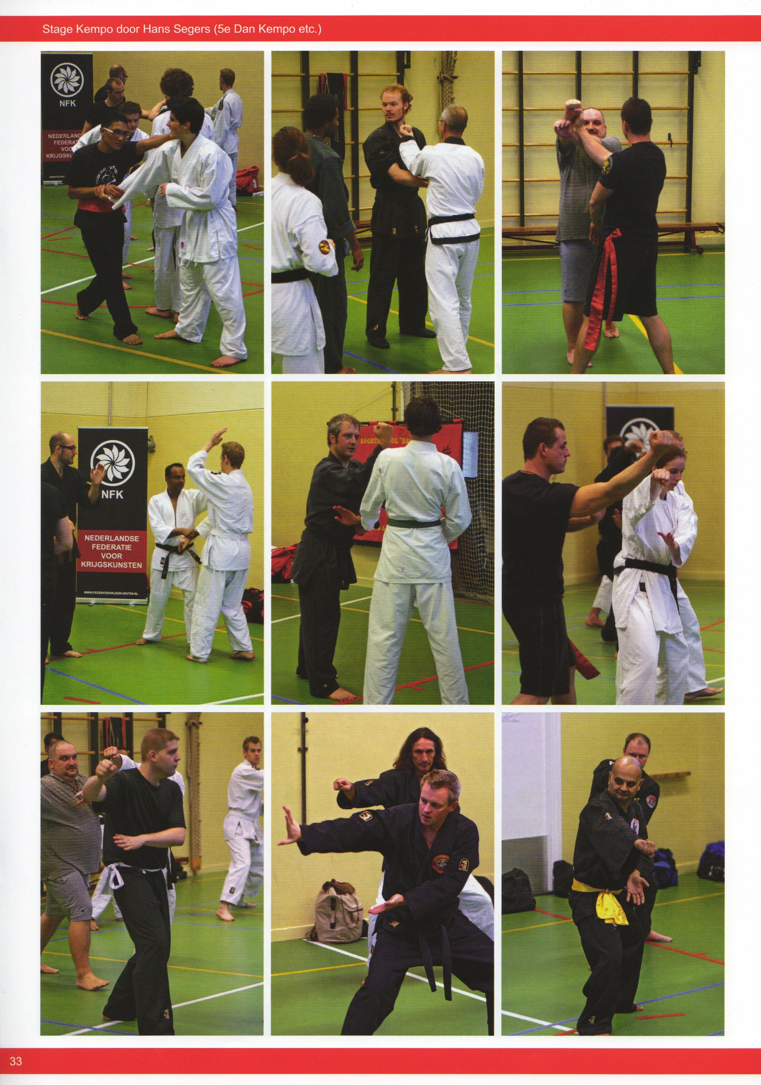 2012-11-04 NFK 7 Masters Martial Arts Festival Fotomagazine 2012 Pagina 33.jpg