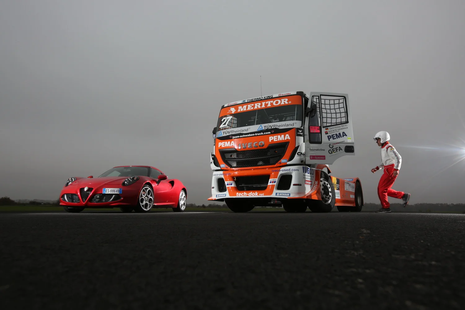 Der Schöne & das Biest