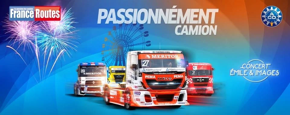 Le Mans / Frankreich  1. + 2. Rennen