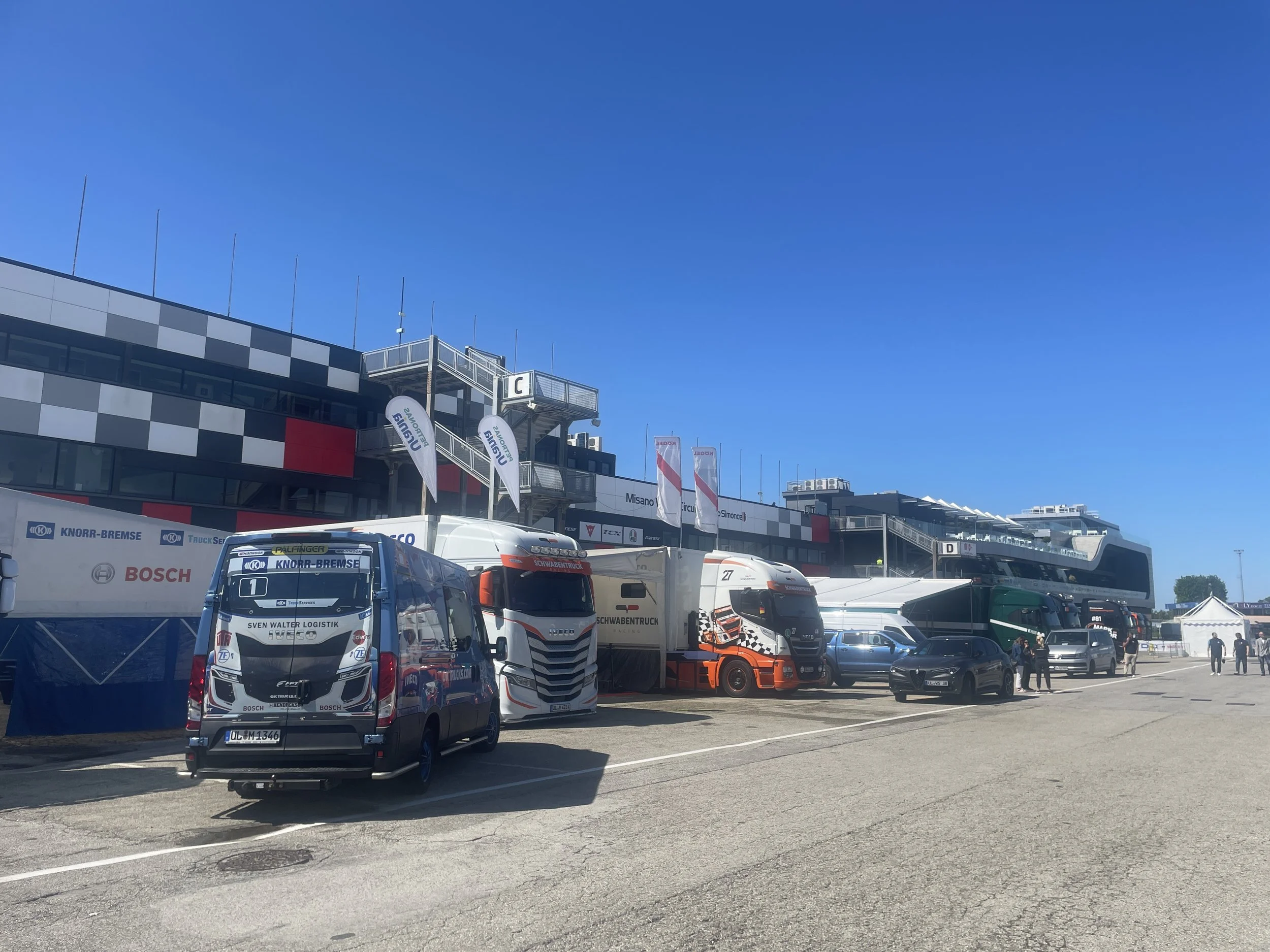 Misano /Italien 2025