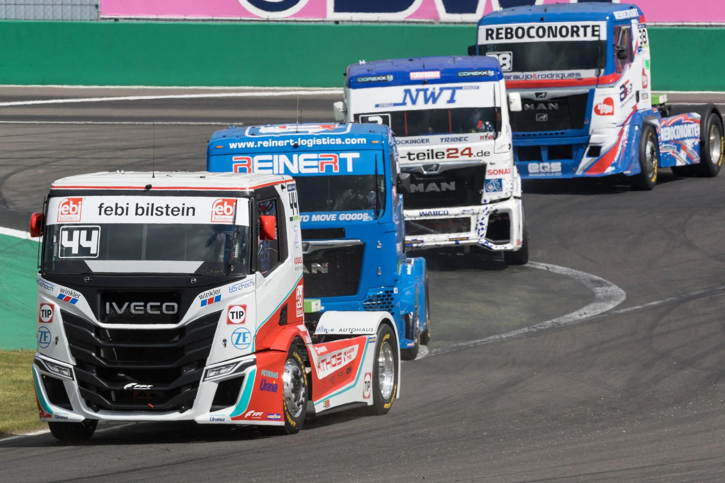 Lausitzring /Deutschland