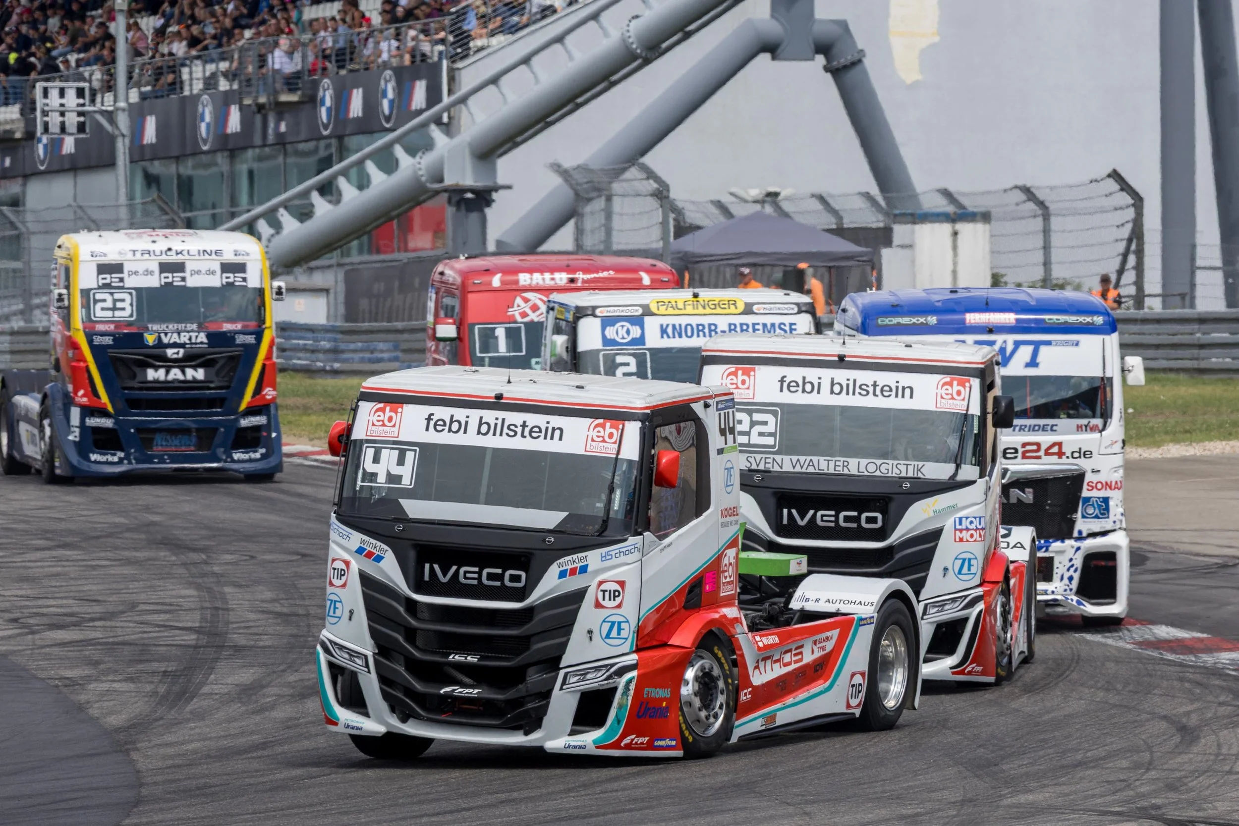 Nürburgring / Deutschland