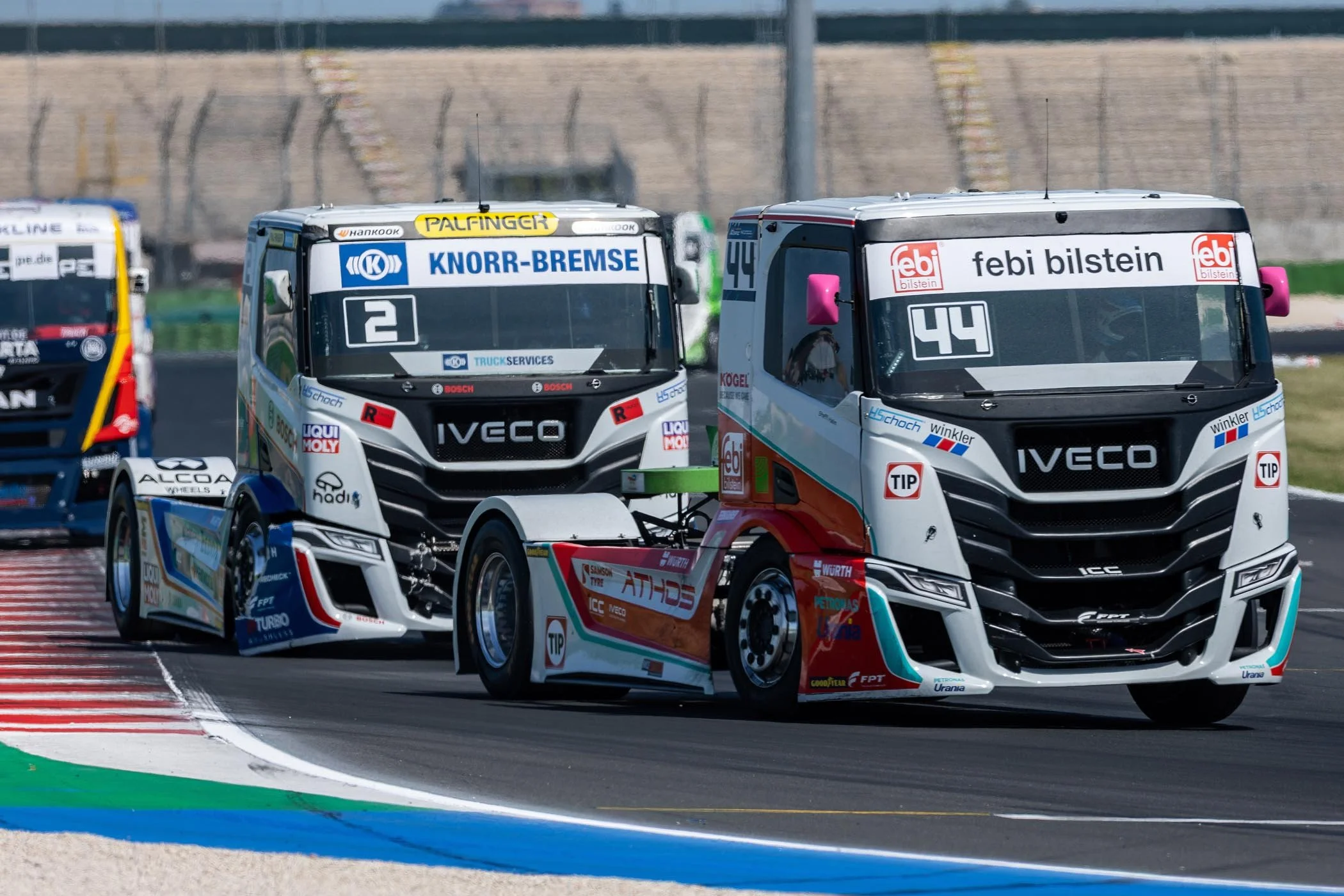 Misano / Italien 2026