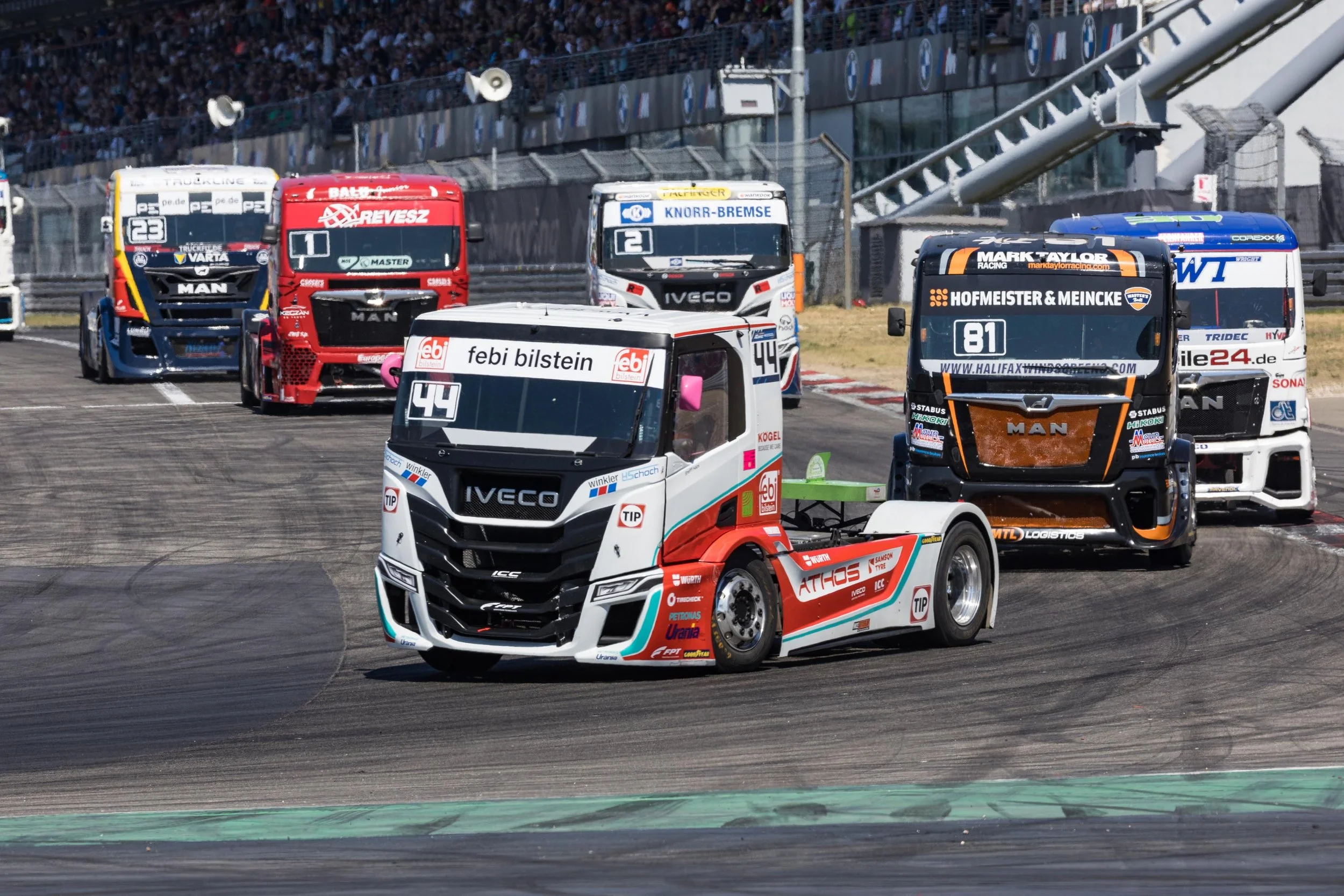 Nürburgring / Deutschland