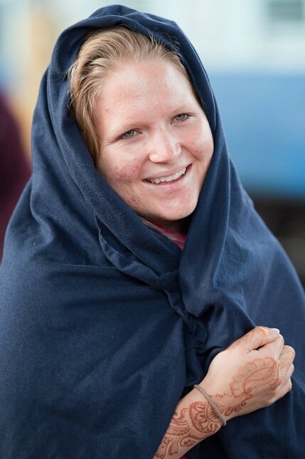 What Acne Taught Me About My Relationship To Myself