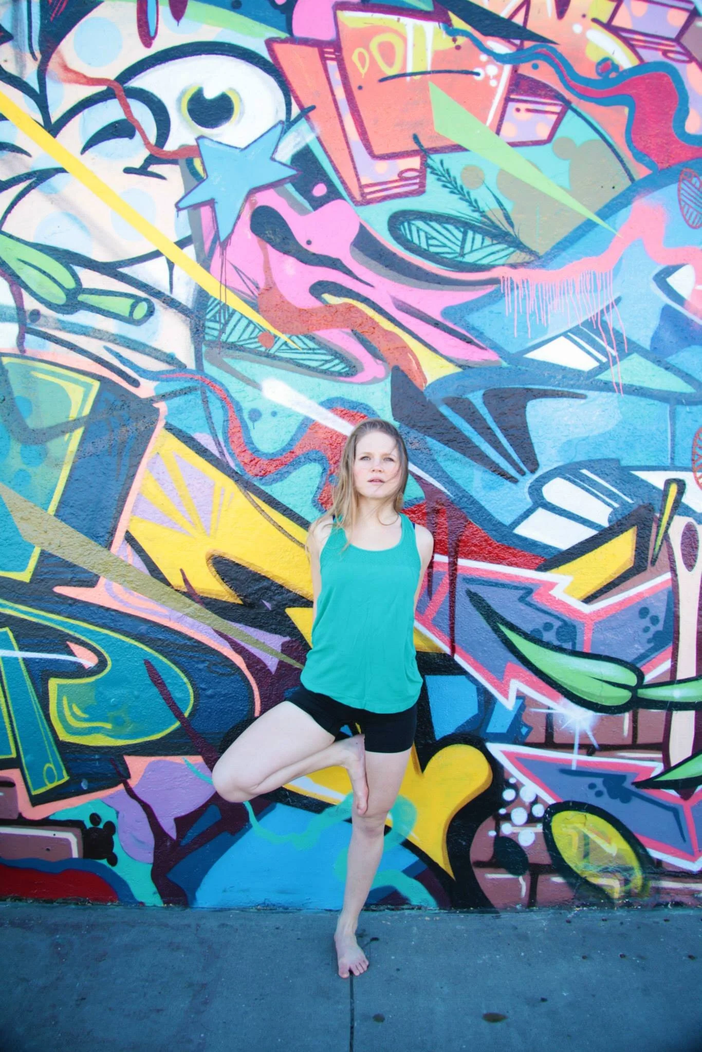 Finding Courage when Life Doesn't Go as Planned 