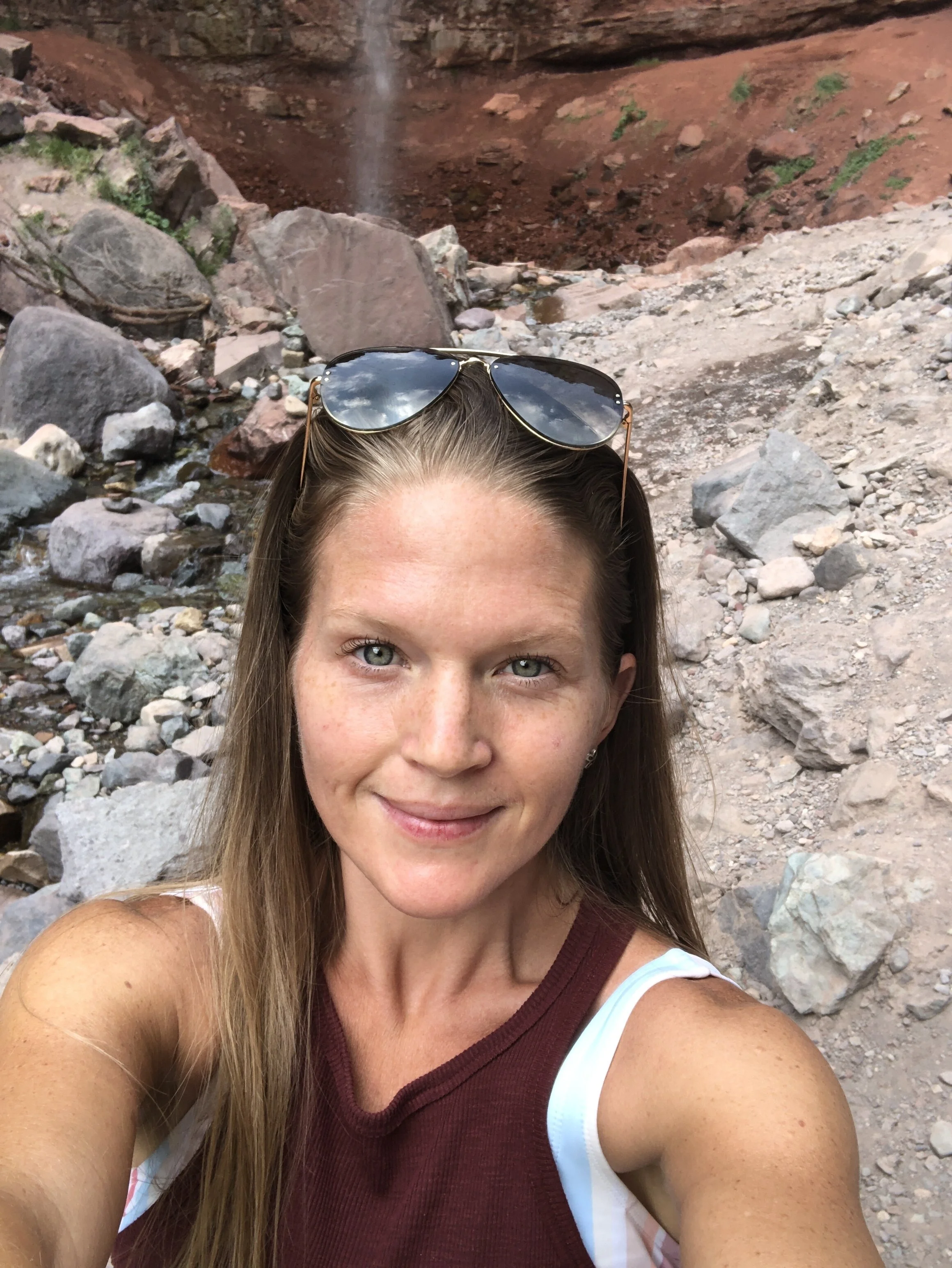 Perfection - Not A Prerequisite