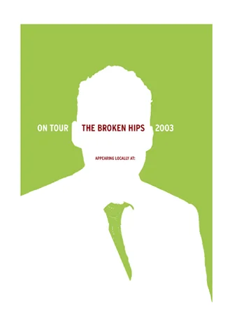 Broken Hips Tour