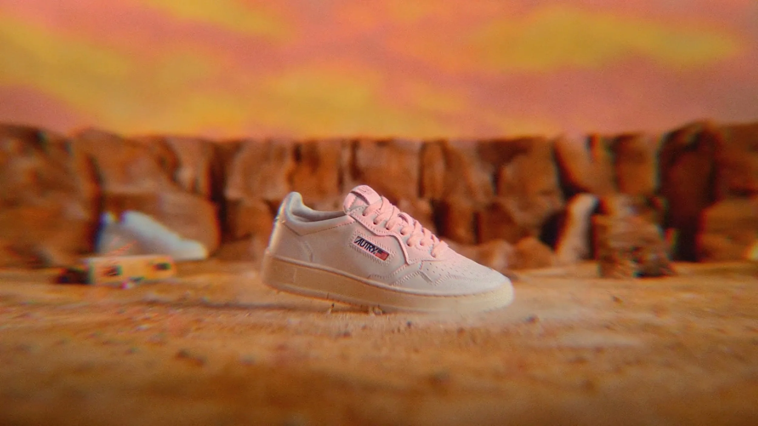 Autry | Autry Has Landed