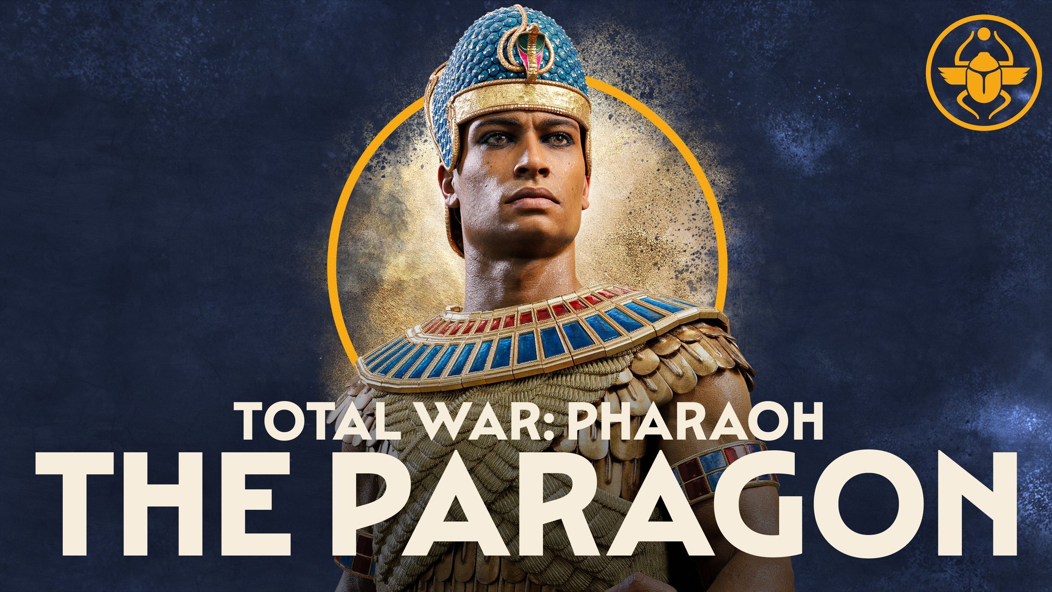 Total War | Pharaoh | Ramesses - The Paragon
