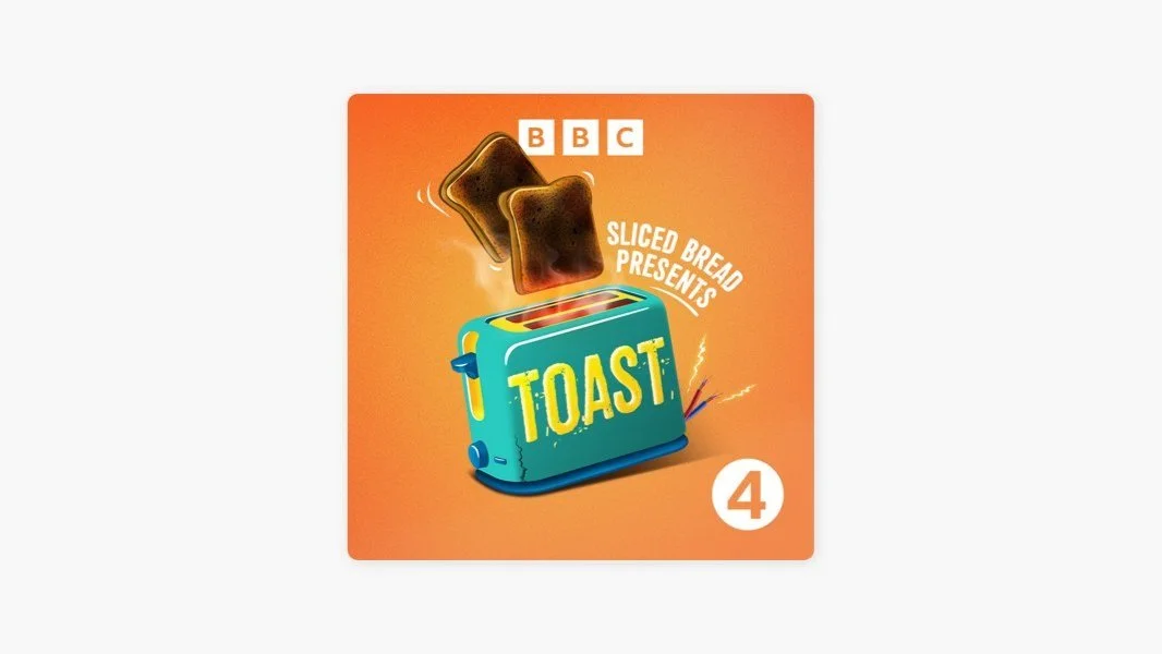 BBC | Toast