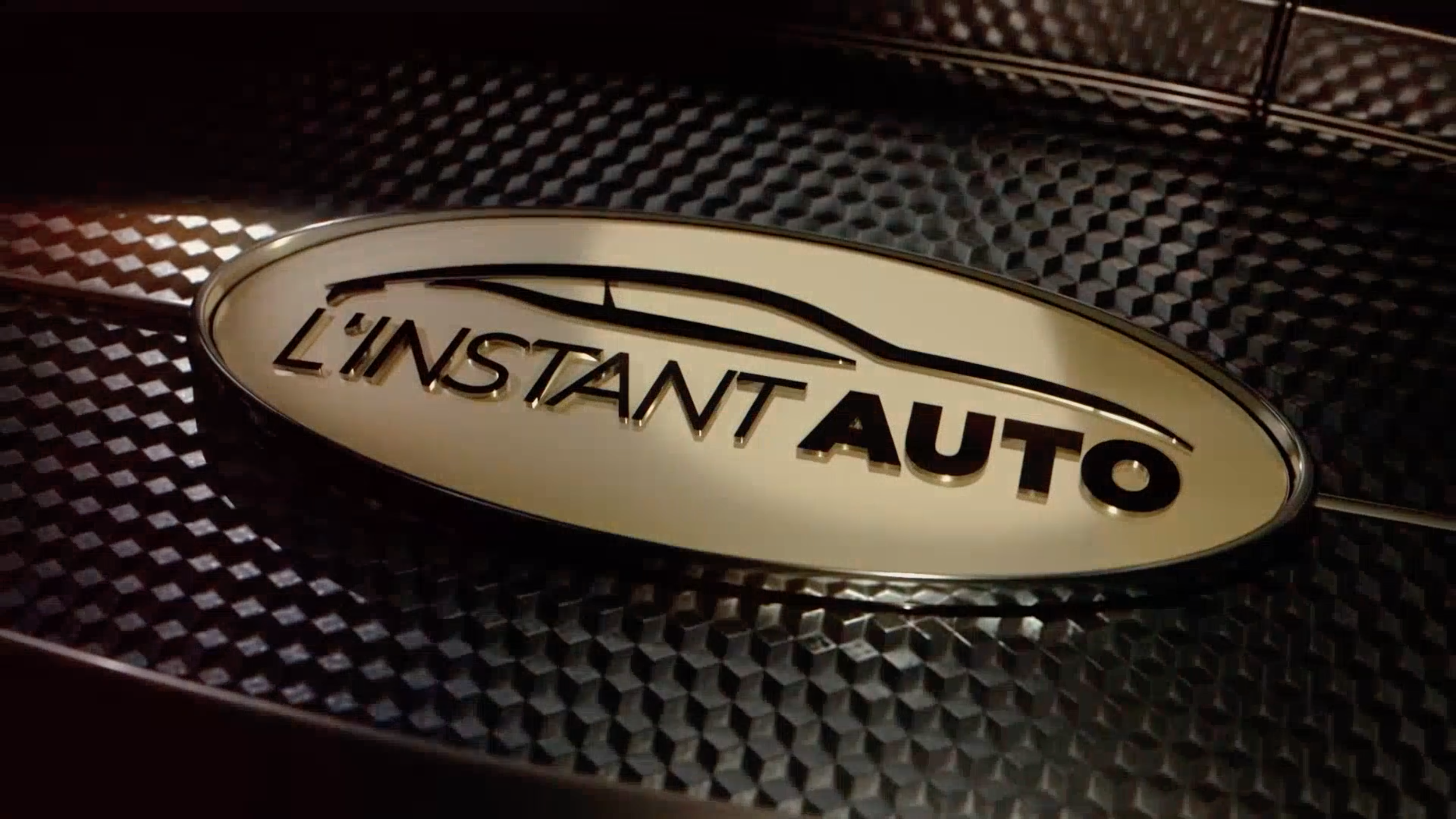 L'Instant Auto | Ident