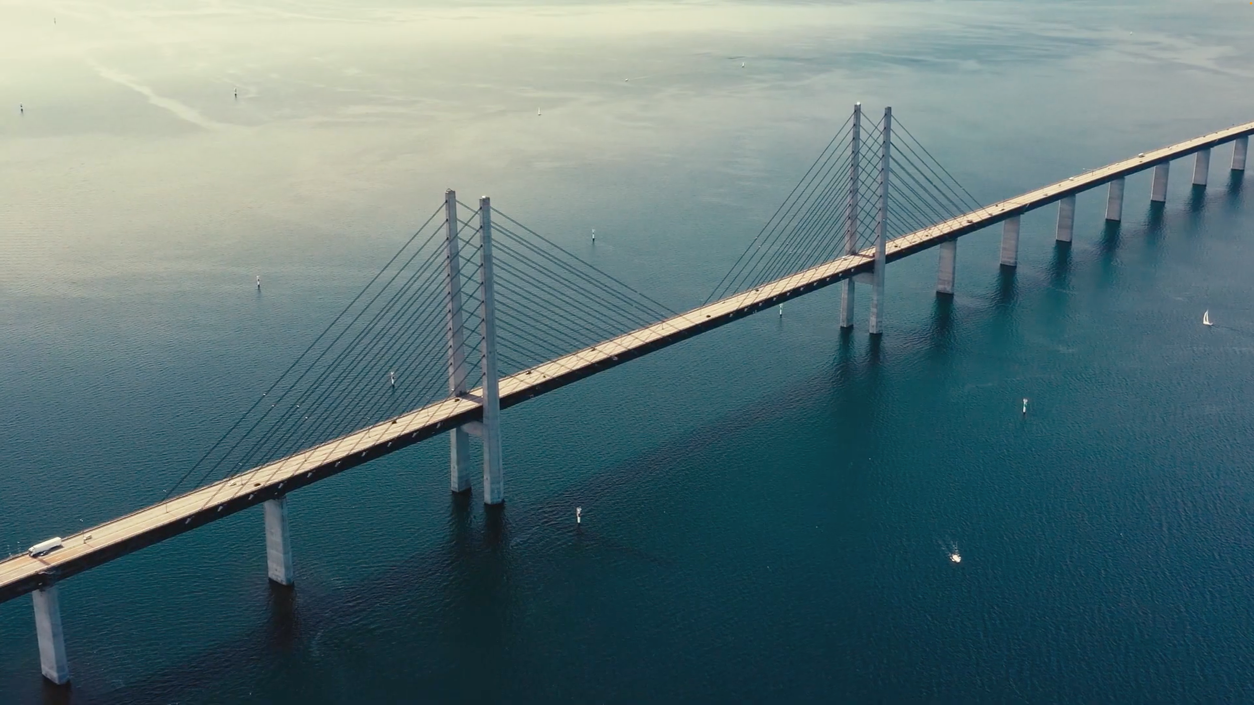 Some want an Öresund metro | Malmö Stad