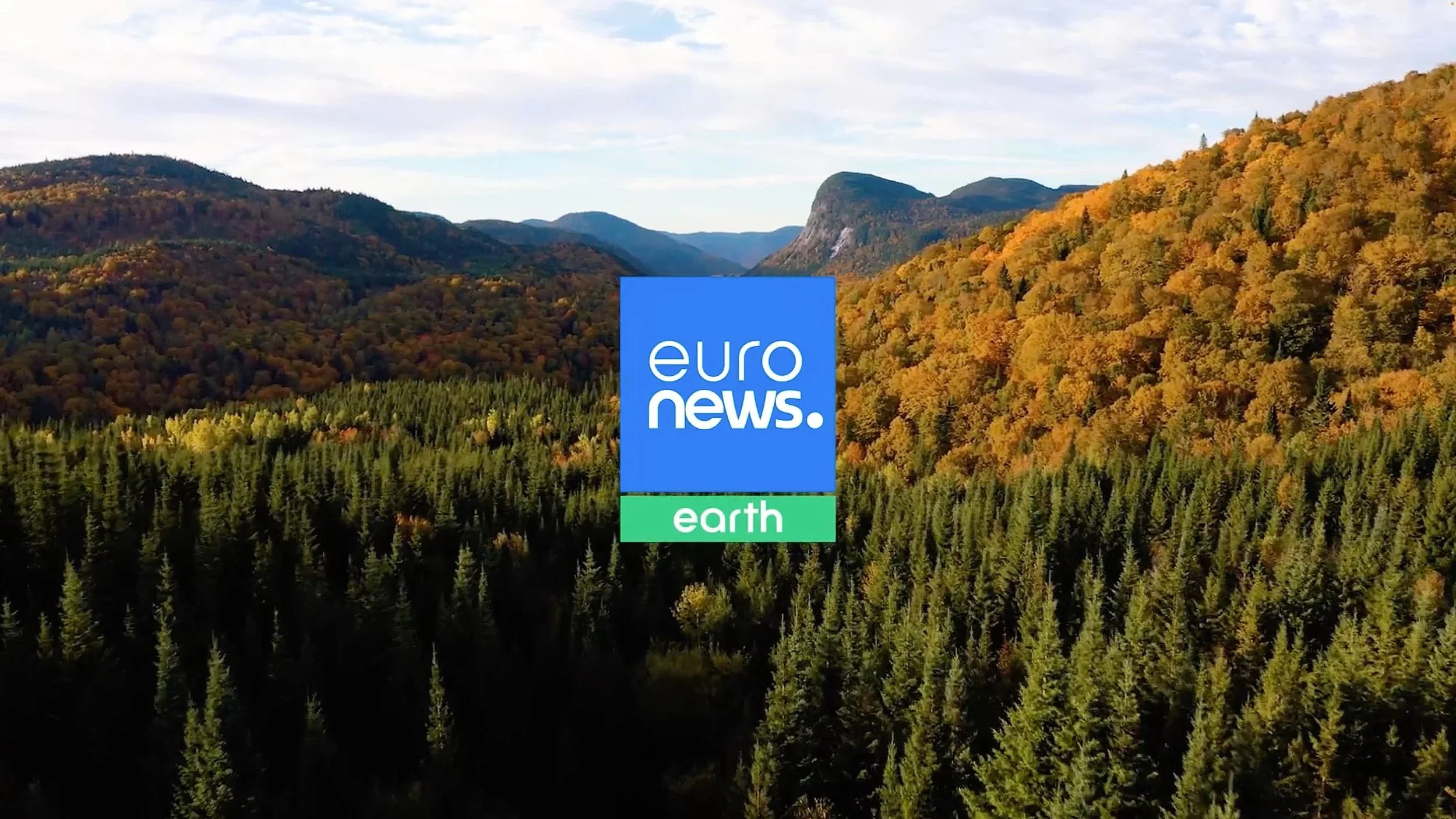 Euronews Earth | Promo